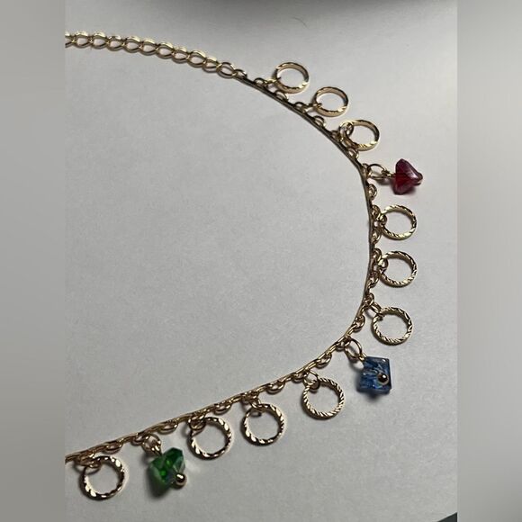 Anklet 1pc  - Picture 3 of 6